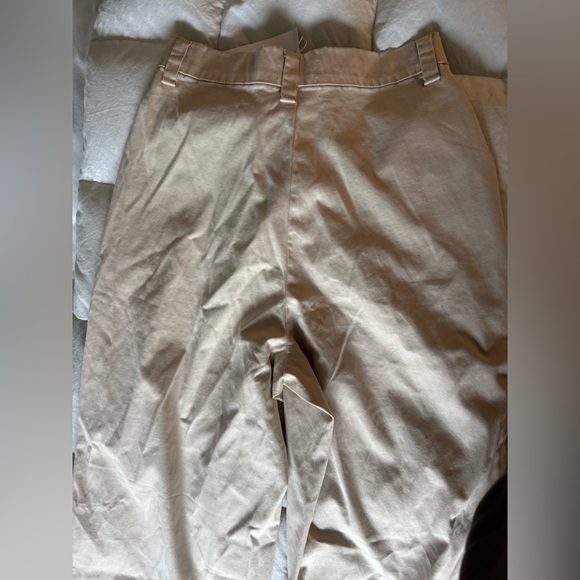 LONDON RELAXED PANT - Picture 7 of 8